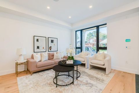 Photo 3 at 5 Rednor Road, East York, Toronto