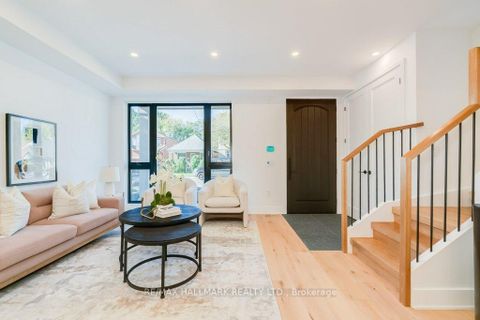 Photo 4 at 5 Rednor Road, East York, Toronto