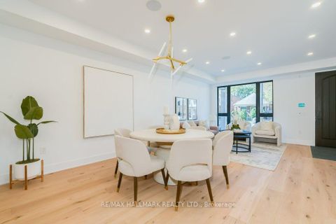 Photo 6 at 5 Rednor Road, East York, Toronto