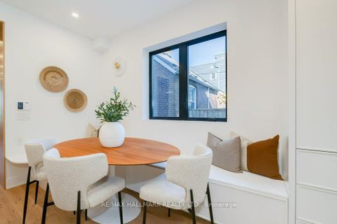 Photo 8 at 5 Rednor Road, East York, Toronto