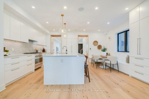 Photo 9 at 5 Rednor Road, East York, Toronto