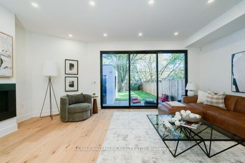 Photo 15 at 5 Rednor Road, East York, Toronto