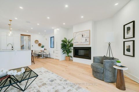 Photo 18 at 5 Rednor Road, East York, Toronto