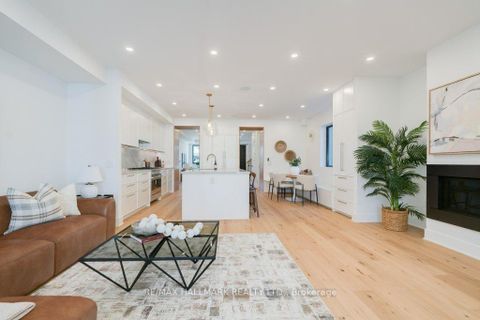 Photo 19 at 5 Rednor Road, East York, Toronto