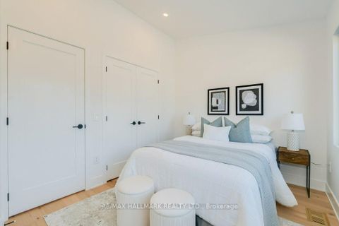 Photo 21 at 5 Rednor Road, East York, Toronto