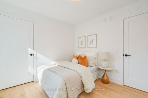 Photo 23 at 5 Rednor Road, East York, Toronto