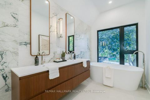 Photo 27 at 5 Rednor Road, East York, Toronto