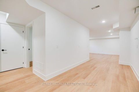 Photo 32 at 5 Rednor Road, East York, Toronto