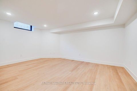 Photo 33 at 5 Rednor Road, East York, Toronto