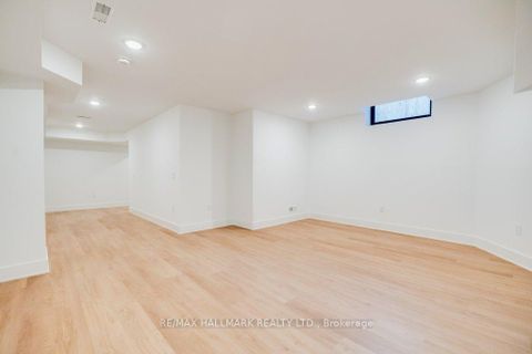 Photo 34 at 5 Rednor Road, East York, Toronto