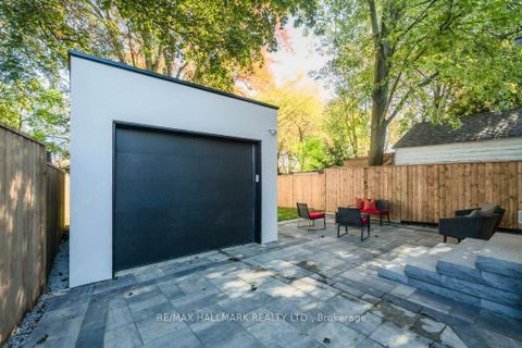 Photo 35 at 5 Rednor Road, East York, Toronto