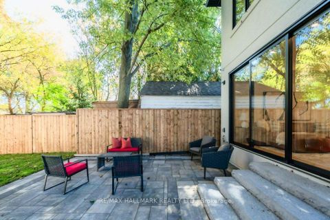 Photo 36 at 5 Rednor Road, East York, Toronto