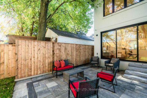 Photo 37 at 5 Rednor Road, East York, Toronto