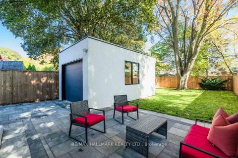 Photo 38 at 5 Rednor Road, East York, Toronto