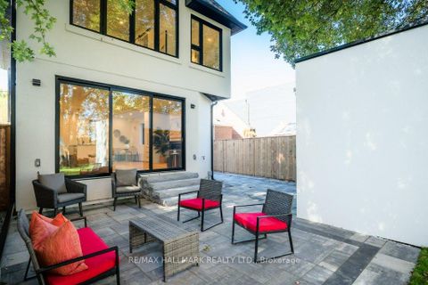 Photo 39 at 5 Rednor Road, East York, Toronto