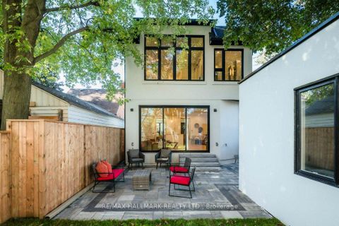 Photo 40 at 5 Rednor Road, East York, Toronto