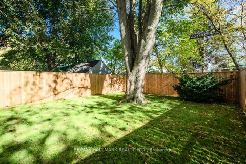 Photo 41 at 5 Rednor Road, East York, Toronto