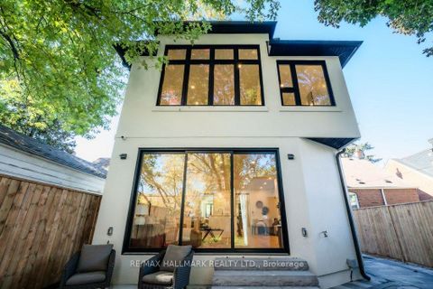 Photo 43 at 5 Rednor Road, East York, Toronto