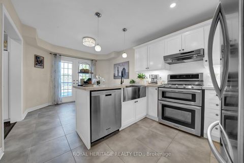 Photo 12 at 46 Lownie Court, Bowmanville, Clarington