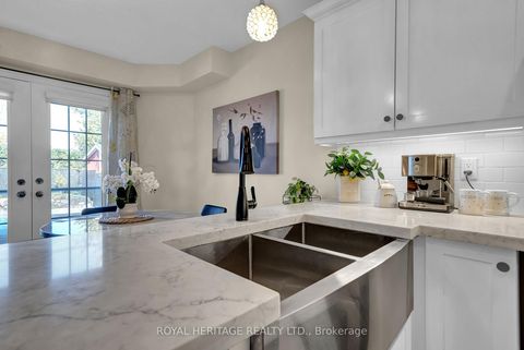 Photo 13 at 46 Lownie Court, Bowmanville, Clarington