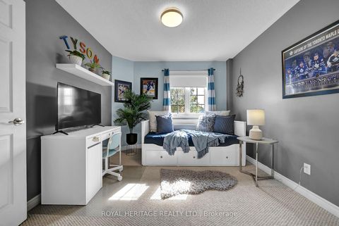 Photo 20 at 46 Lownie Court, Bowmanville, Clarington