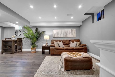 Photo 27 at 46 Lownie Court, Bowmanville, Clarington