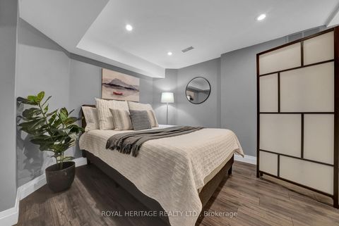 Photo 28 at 46 Lownie Court, Bowmanville, Clarington