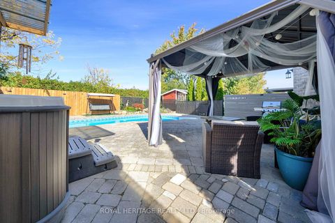 Photo 30 at 46 Lownie Court, Bowmanville, Clarington