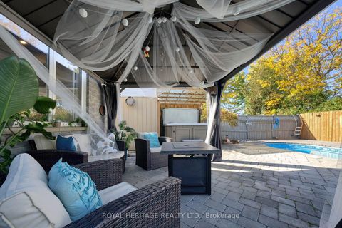 Photo 33 at 46 Lownie Court, Bowmanville, Clarington