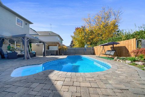 Photo 34 at 46 Lownie Court, Bowmanville, Clarington