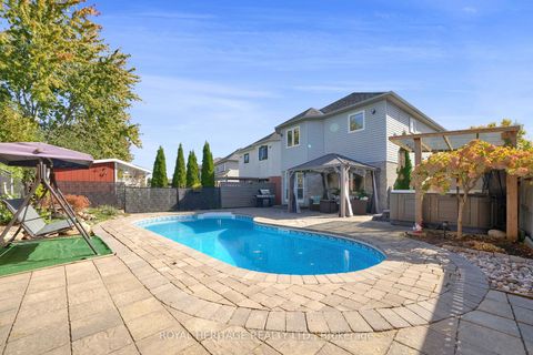 Photo 35 at 46 Lownie Court, Bowmanville, Clarington