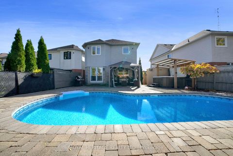 Photo 36 at 46 Lownie Court, Bowmanville, Clarington