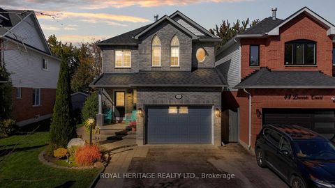 Photo 39 at 46 Lownie Court, Bowmanville, Clarington