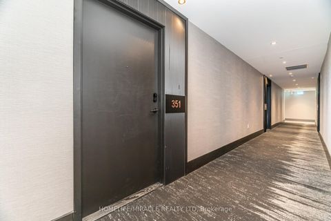 Photo 2 at 351 - 2450 Old Bronte Road, WM Westmount, Oakville