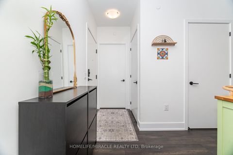 Photo 3 at 351 - 2450 Old Bronte Road, WM Westmount, Oakville