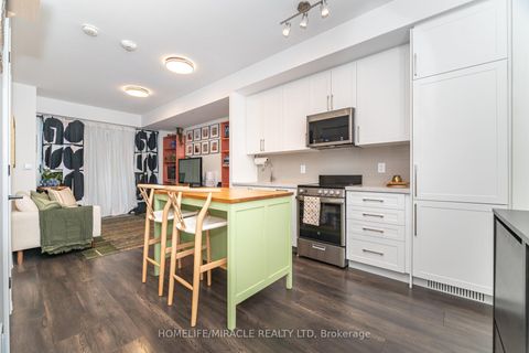 Photo 4 at 351 - 2450 Old Bronte Road, WM Westmount, Oakville