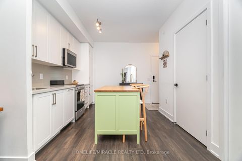 Photo 5 at 351 - 2450 Old Bronte Road, WM Westmount, Oakville