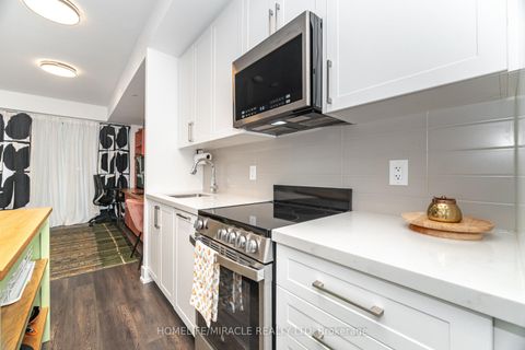Photo 6 at 351 - 2450 Old Bronte Road, WM Westmount, Oakville