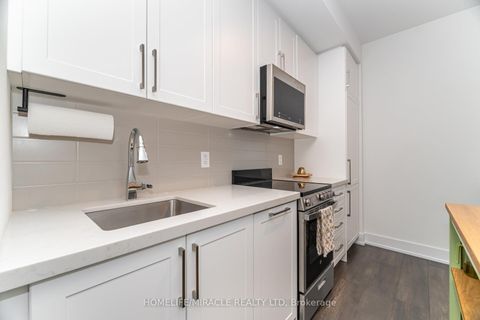 Photo 7 at 351 - 2450 Old Bronte Road, WM Westmount, Oakville