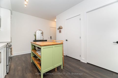 Photo 8 at 351 - 2450 Old Bronte Road, WM Westmount, Oakville