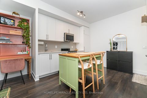 Photo 9 at 351 - 2450 Old Bronte Road, WM Westmount, Oakville