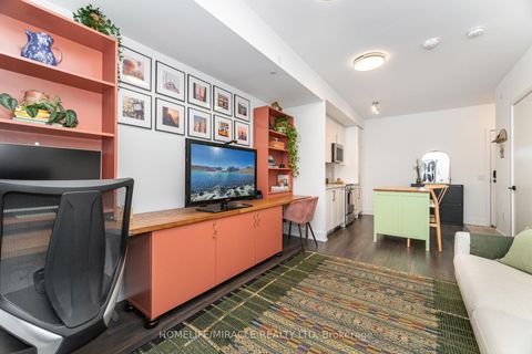 Photo 11 at 351 - 2450 Old Bronte Road, WM Westmount, Oakville