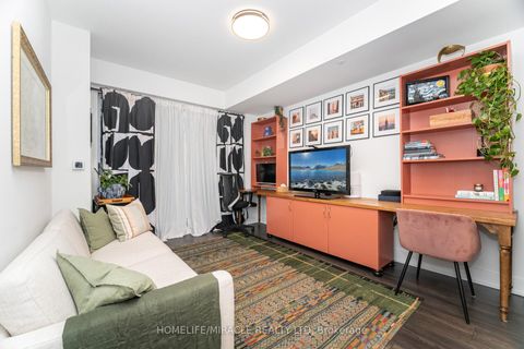 Photo 13 at 351 - 2450 Old Bronte Road, WM Westmount, Oakville