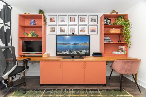 Photo 14 at 351 - 2450 Old Bronte Road, WM Westmount, Oakville