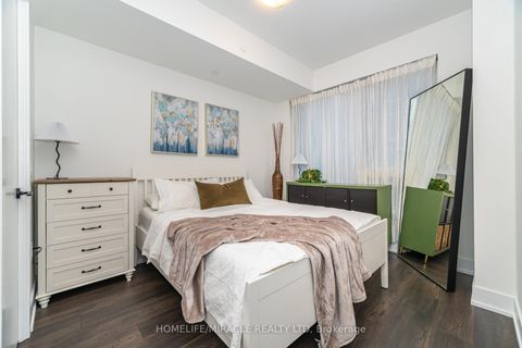 Photo 16 at 351 - 2450 Old Bronte Road, WM Westmount, Oakville