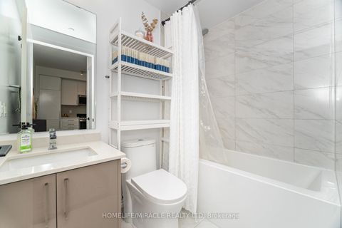 Photo 20 at 351 - 2450 Old Bronte Road, WM Westmount, Oakville