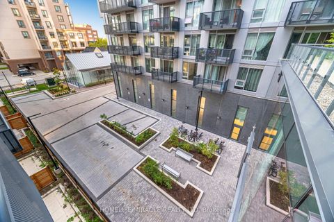 Photo 26 at 351 - 2450 Old Bronte Road, WM Westmount, Oakville