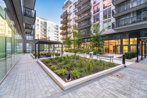 Photo 34 at 351 - 2450 Old Bronte Road, WM Westmount, Oakville