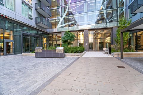 Photo 35 at 351 - 2450 Old Bronte Road, WM Westmount, Oakville