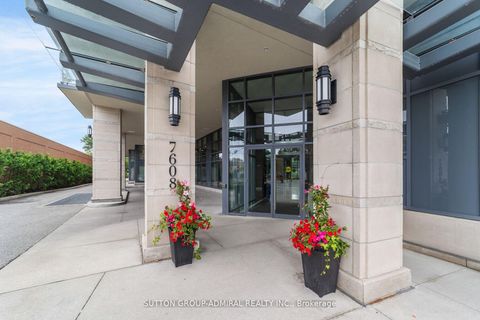 Photo 1 at 514 - 7608 Yonge Street, Yorkhill, Vaughan Photo 1 at 514 - 7608 Yonge Street, Yorkhill, Vaughan